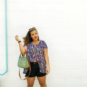 Meet your Posher, Emory